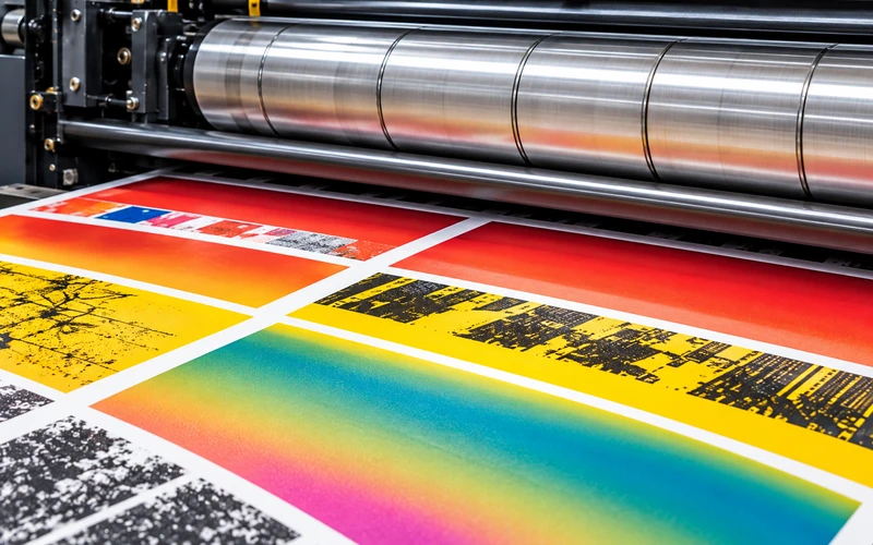 offset printing